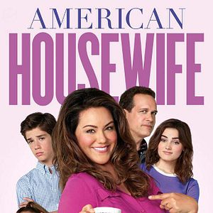 Photo American Housewife (2016)