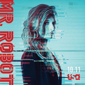 Photo Mr. Robot