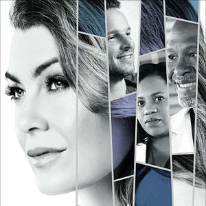 Photo Grey's Anatomy