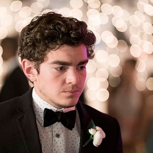 Photo Elliot Fletcher