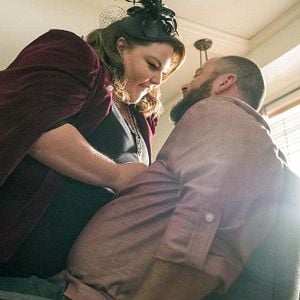 Photo Chrissy Metz