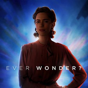 Photo My Wonder Women