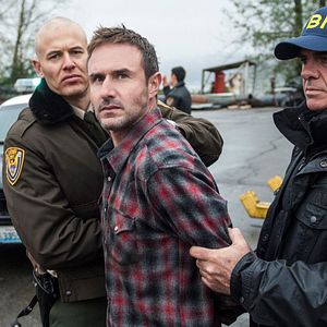 Photo David Arquette
