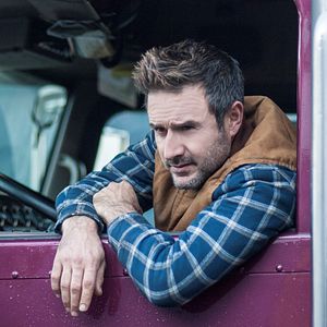 Photo David Arquette