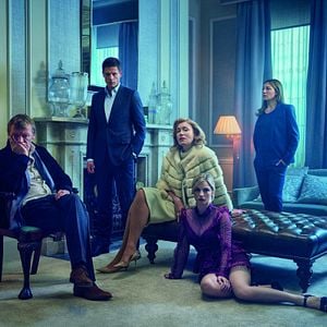 Photo McMafia