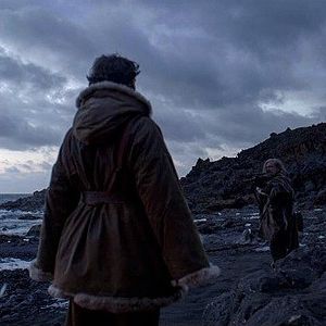 Photo Cold Skin