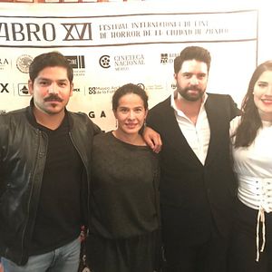 Photo Arcelia Ramírez
