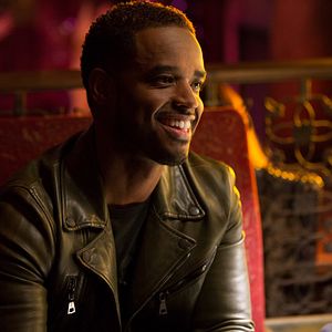Photo Larenz Tate