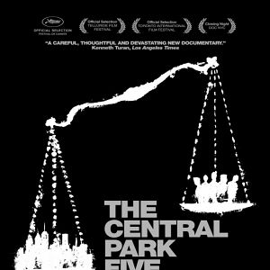 Photo The Central Park Five