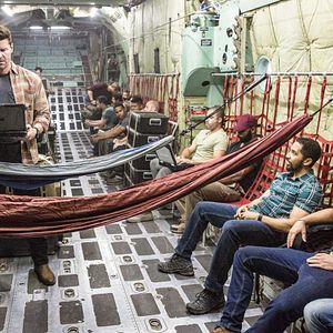 Photo SEAL Team