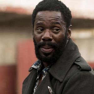 Photo Fear The Walking Dead