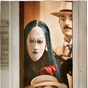 Photo Albert Dupontel