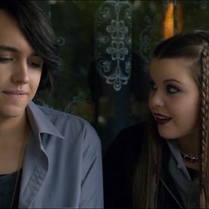 Photo Nowhere Boys, le livre des ombres