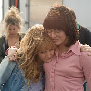 Photo Andrea Riseborough