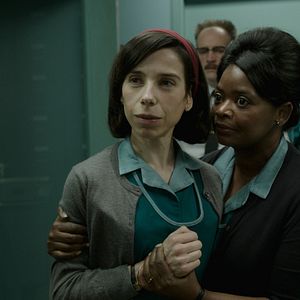 Photo Sally Hawkins