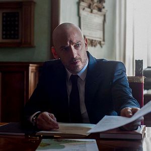 Photo Suburra (2017)