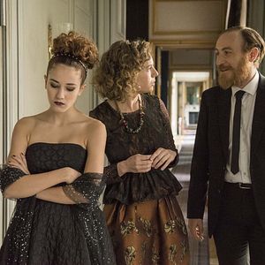 Photo Marius Colucci