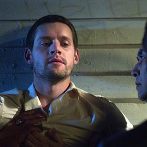 Photo Luke Kleintank