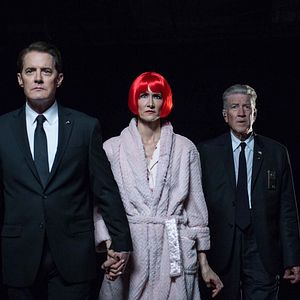 Photo Kyle MacLachlan