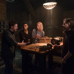 Photo Michael Spierig