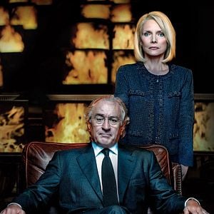 The Wizard Of Lies - Film 2017 - AlloCiné