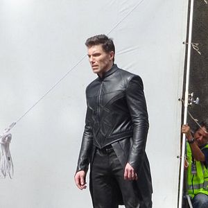 Photo Inhumans