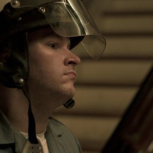 Photo Jack Reynor