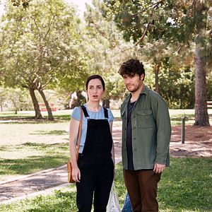 Photo Zoe Lister-Jones