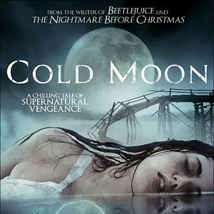 Photo Cold Moon