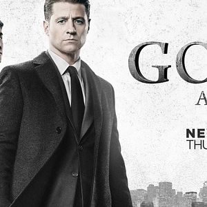 Photo Gotham (2014)