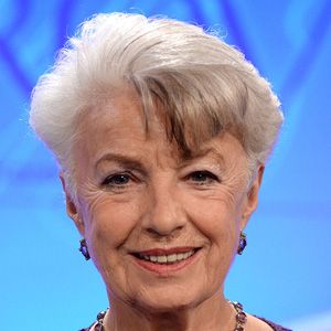 Photo Nicole Heesters