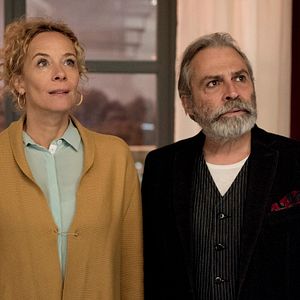 Photo Haluk Bilginer