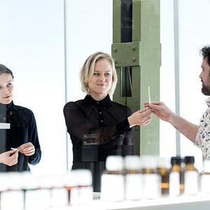 Photo Ingrid Bolsø Berdal