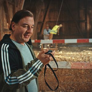 Photo Beat Schlatter