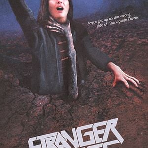 Photo Stranger Things