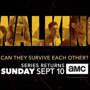 Photo Fear The Walking Dead