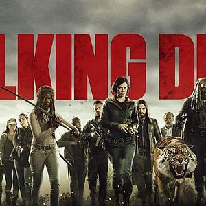 Photo The Walking Dead