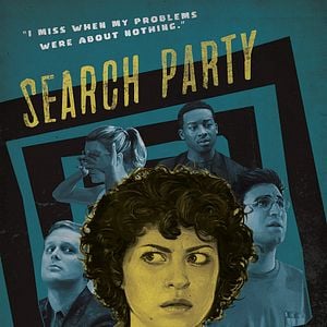 Photo Search Party