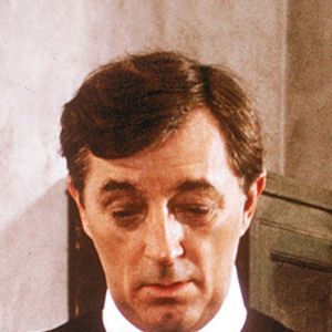 Photo Robert Mitchum