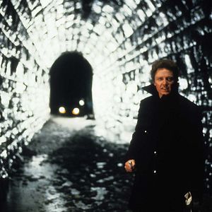 Photo Christopher Walken