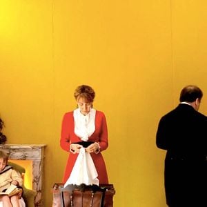 Photo Fantasmes et fantômes