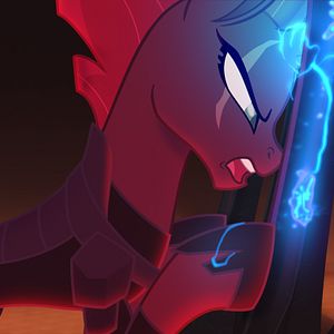 Photo My Little Pony : le film