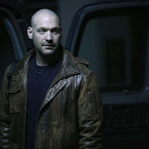 Photo Corey Stoll