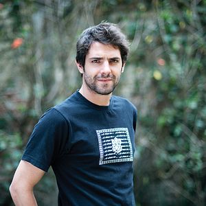 Photo José María de Tavira