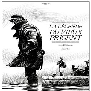 Photo La Légende du vieux Prigent