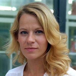 Photo Aleksandra Rebenok