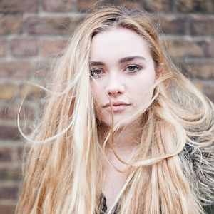 Photo Florence Pugh
