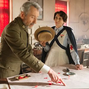 Photo José Sacristán