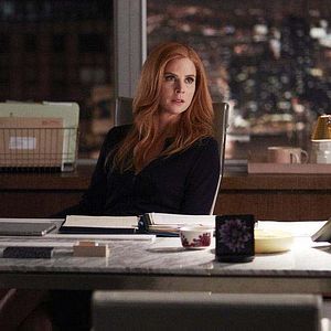 Photo Sarah Rafferty