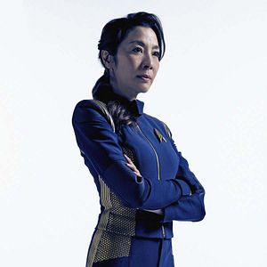 Photo Michelle Yeoh